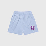 Eric Emanuel EE Shorts Summer Workout Exercise Running Pants Mesh