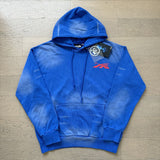 Mens trendy Hoodie & Pants autumn wash make old hoodies sweater