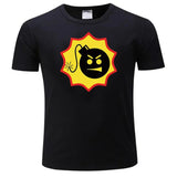 Sam Stone Men's T-Shirt Men's Street Hip Hop
