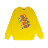 Gallery Dept Long Sleeved Shirt Fashion Brand Long Sleeve Long-Sleeved T-shirt Blouse