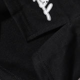 Men Shorts2024 Summer Skull Loose Shorts