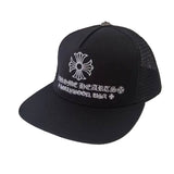 Chh Chrome Heart Hat CHH Chrome Hearts Fashion Hip Hop Baseball Flat Brim Cap