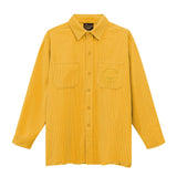 Drew House Jacket Unisex Corduroy Jacket