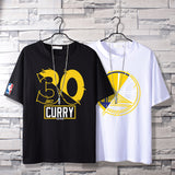 Basketball Sports T Shirt Summer Menswear T-Shirt Student Cotton Casual Short Sleeve Nba Sports