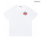 KENZO T Shirt Summer Tiger Head Casual