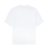 Maison Margiela T-Shirts Crew Neck Loose Short Sleeve T-Shirt