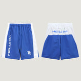 Men Shorts Wash and Do Old Casual Shorts Summer