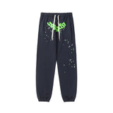Sp5der Outfit:Hoodie/Sweatpants (Separate Purchase Options)