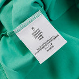 Fog Essentials T Shirts Spring/Summer FOG Season 9 Double Line Casual Crew Neck Short Sleeve