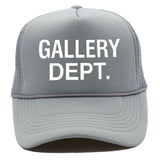 GALLERY DEPT Hat Casual Street Shade Baseball Cap Outdoor Cap