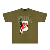 Purple Brand T Shirts