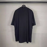Men T-shirts Paris 520 Short Sleeve T-Shirt Short Sleeve Loose Casual
