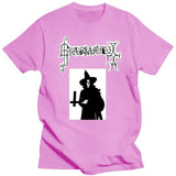 Mens Clothing Grausamkeit T-Shirt Black Metal Germany