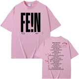 Hot Sale New Fein Playboi Carti and Cactus Jack Utopia