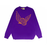 Gallery Dept Long Sleeved Shirt Fashion Brand Long Sleeve Long-Sleeved T-shirt Blouse
