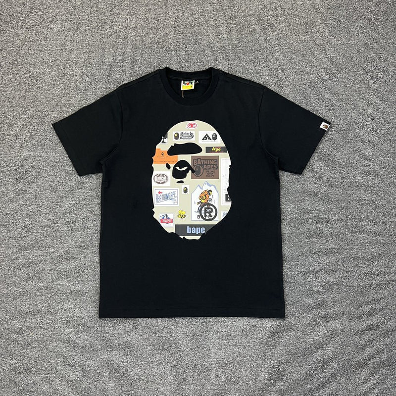 Bape T-shirt