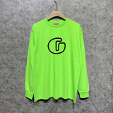Gallery Dept Long Sleeved Shirt Long Sleeve Long-Sleeved T-Shirt Blouse