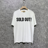 Gallery Dept T Shirts Tee Shirt Short Sleeve T-Shirt Blouse