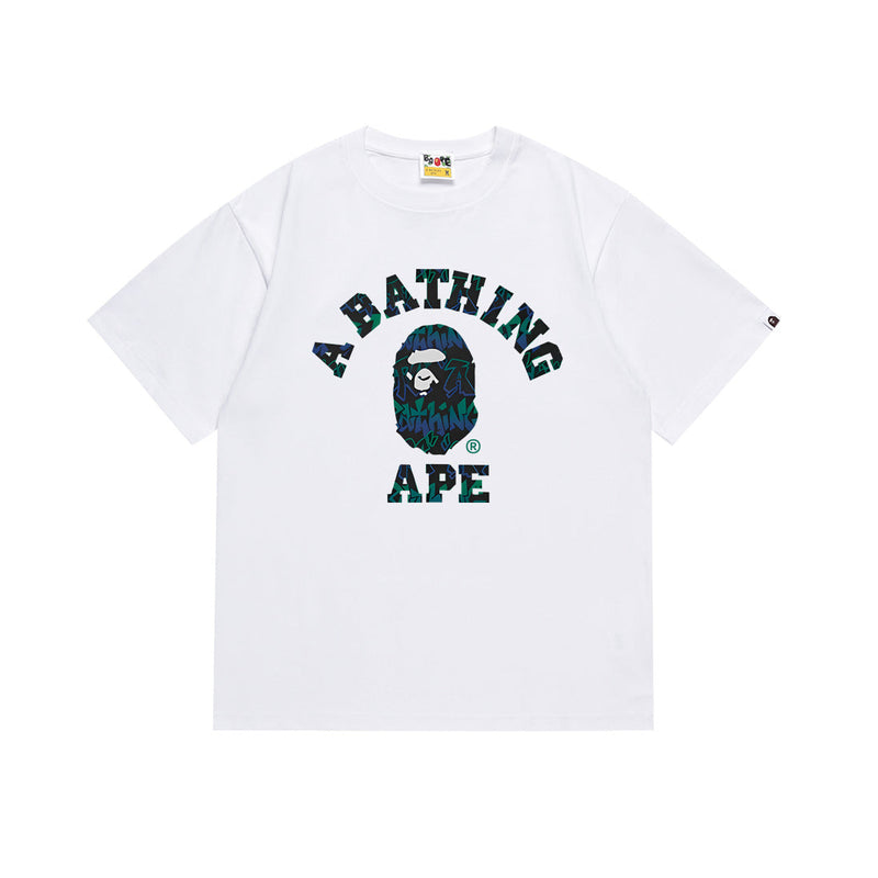 Bathing Ape T Shirt