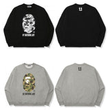Bathing Ape Sweatshirt
