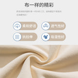 Men Pullover Hoodie Sweater Men's Loose All-Matching and Handsome