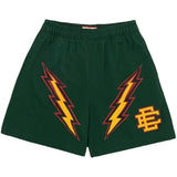 Eric Emanuel EE Shorts Basketball Shorts Casual Fitness Shorts