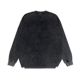Gallery Dept Long Sleeve Shirt Vintage T Shirt Washed and Worn Vintage Long Sleeve T-shirt
