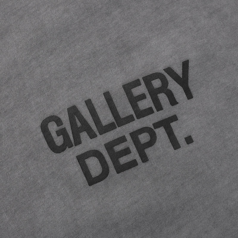 Gallery Dept T Shirts Women Short Sleeve