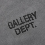 Gallery Dept T Shirts Women Short Sleeve