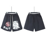 Men Shorts Casual Sports Summer Beach Shorts