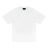 Drew T Shirts Cotton Heavy Short Sleeve Smiley Face