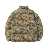 Drew House Jacket Unisex Camouflage Cotton Jacket