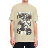 Cool Pearled Jams T Shirt Do The Evolution Hip Hop T-Shirts