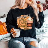 Fashion Crewneck Pullover Halloween Classical Festival Top