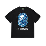 Bathing Ape T Shirt