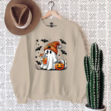 Women's Sweatshirt Halloween Hoodie
