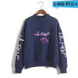 Lil Peep Sweatshirt Long Sleeves Tracksuit Antumn Fleece