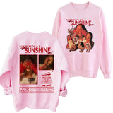 Ariana Grande Eternal Sunshine 2024  Sweatshirt Man Woman