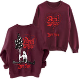 Greatest Hits Tour Sweatshirt