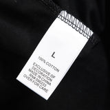 Fog Essentials T Shirts Spring/Summer FOG Crew Neck Short Sleeves