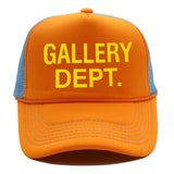 GALLERY DEPT Hat Casual Street Shade Baseball Cap Outdoor Cap