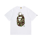 Bathing Ape T Shirt