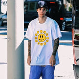 Drew T Shirts Cotton Short Sleeve Loose