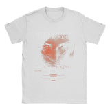 Silent Hill 4 T-Shirts for Men Vintage Pure Cotton