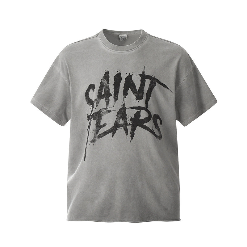 Unisex T-Shirts Old Saint Michael Loose T-Shirts