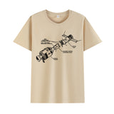 Basketball Sports T Shirt Short-Sleeved T-Shirt Men And Women Half Sleeve T-Shirt Hong Kong Style Handsome