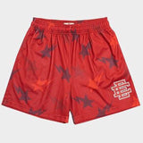 EE BAPE Shorts Sports Breathable
