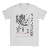 Men's T-Shirt Silent Hill 3 Leisure Pure Cotton T-Shirt