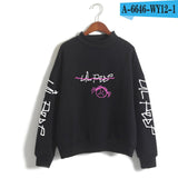 Lil Peep Sweatshirt Long Sleeves Tracksuit Antumn Fleece