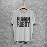 Gallery Dept T Shirts European and American Fashion Brand Tee Shirt Short Sleeve T-shirt Blouse